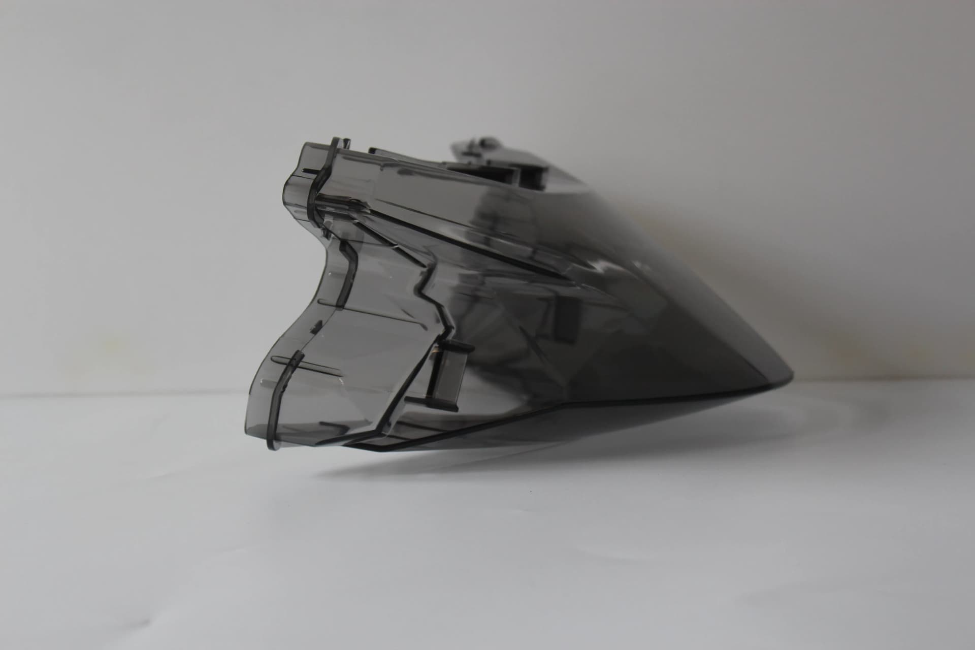 PCX 150 2018 pièces de moto pièces de carrosserie feux — photo 4