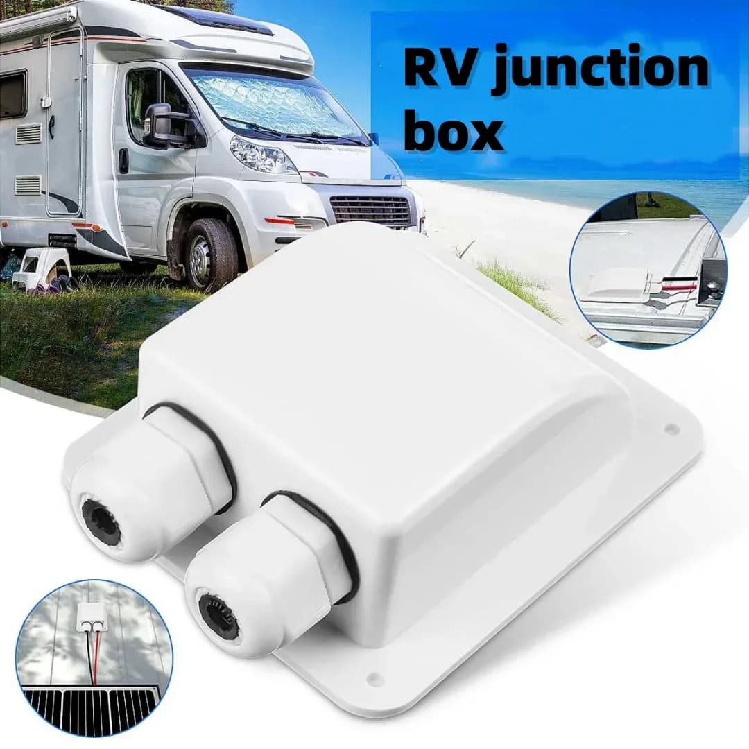 Support de panneau solaire photovoltaïque pour yacht RV