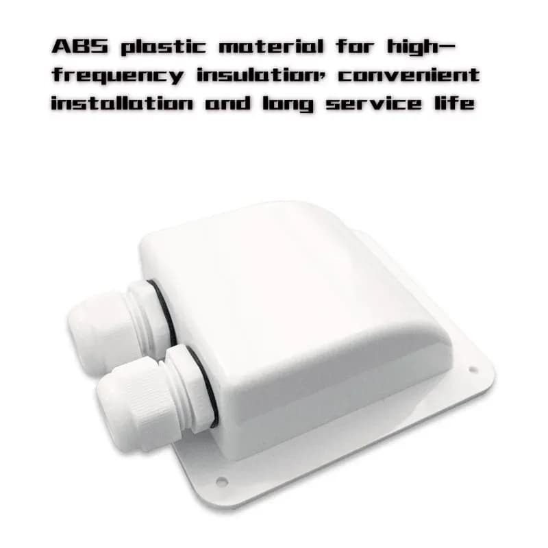 Support de panneau solaire photovoltaïque pour yacht RV — photo 2