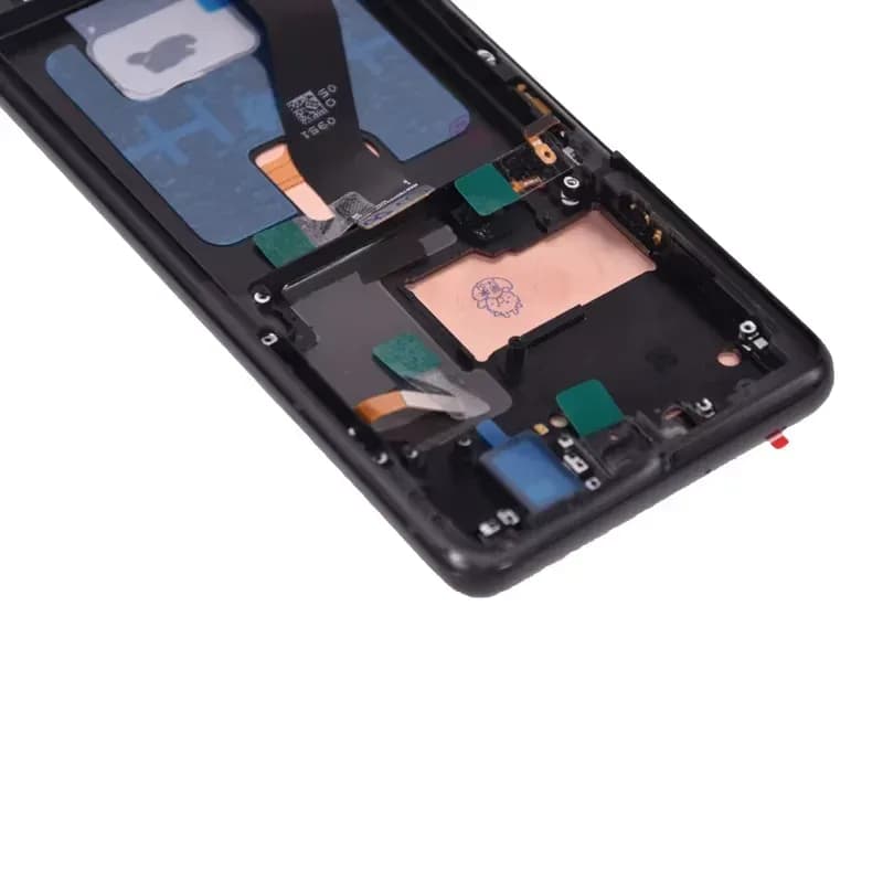 AMOLED S21 Ultra assemblage d'écran pour Samsung S21 Ultra