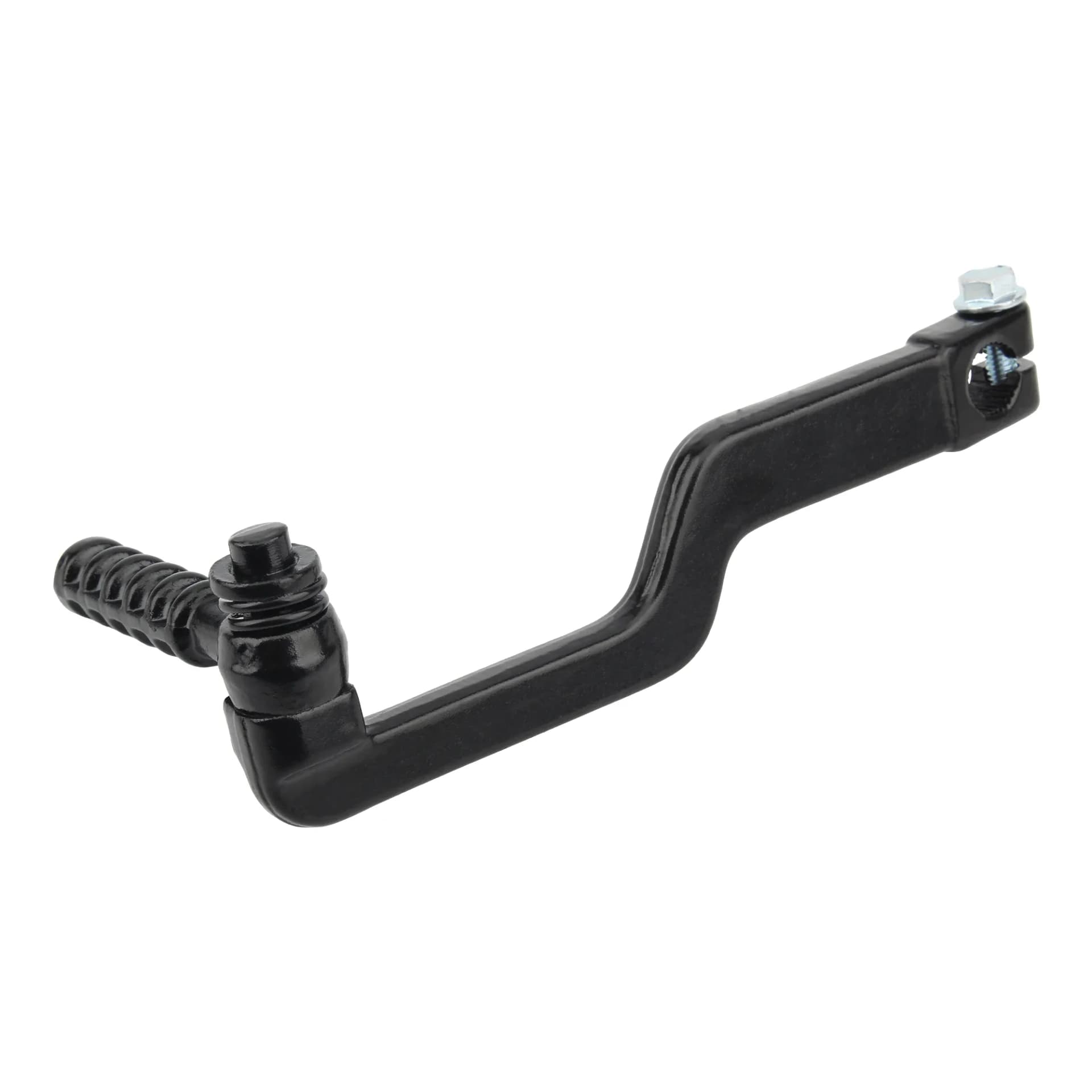 Levier de démarrage universel pour pédale de moto, 4 temps — photo 3