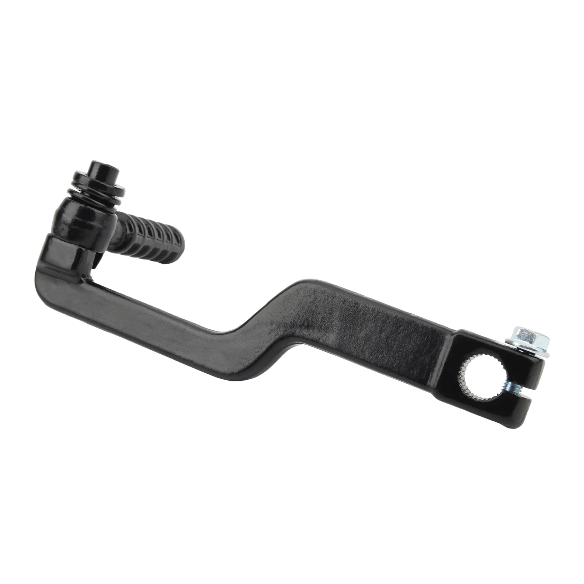 Levier de démarrage universel pour pédale de moto, 4 temps — photo 4
