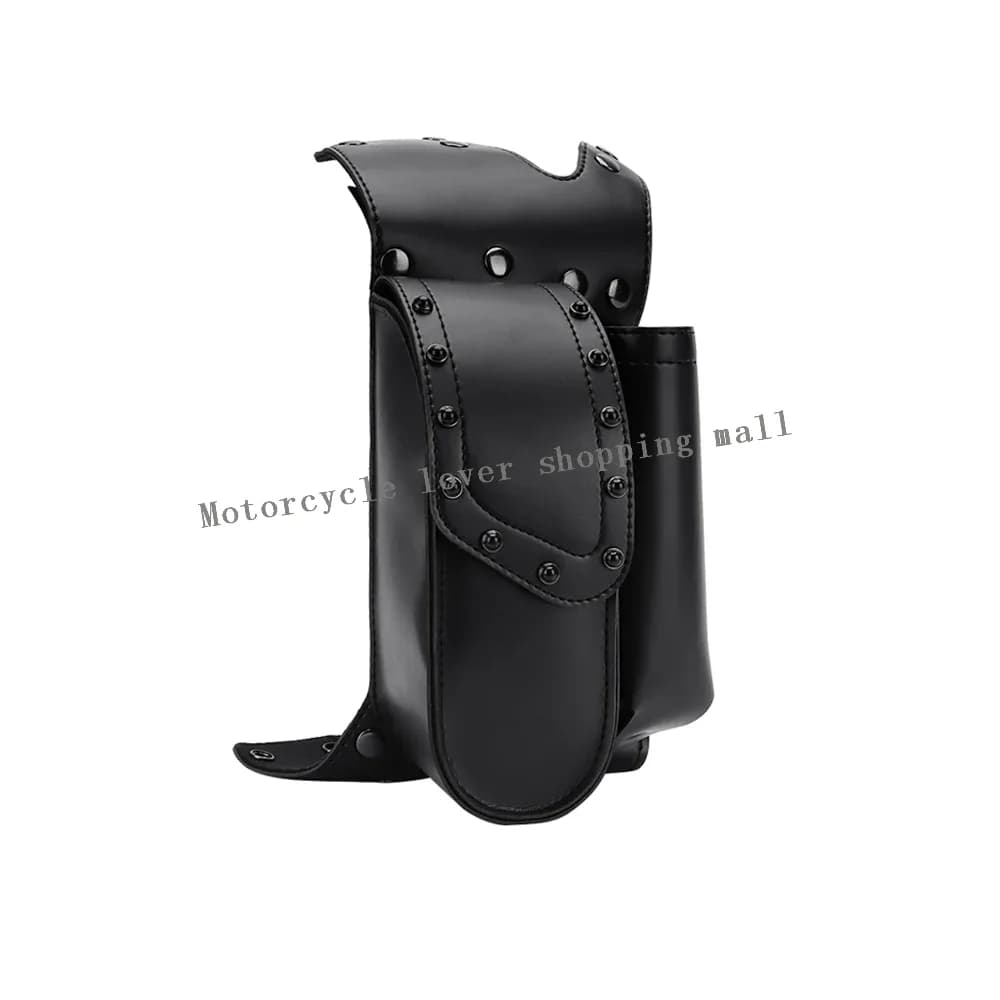 Sacoche de dégager pour Harley Touring Road King Electra — photo 2
