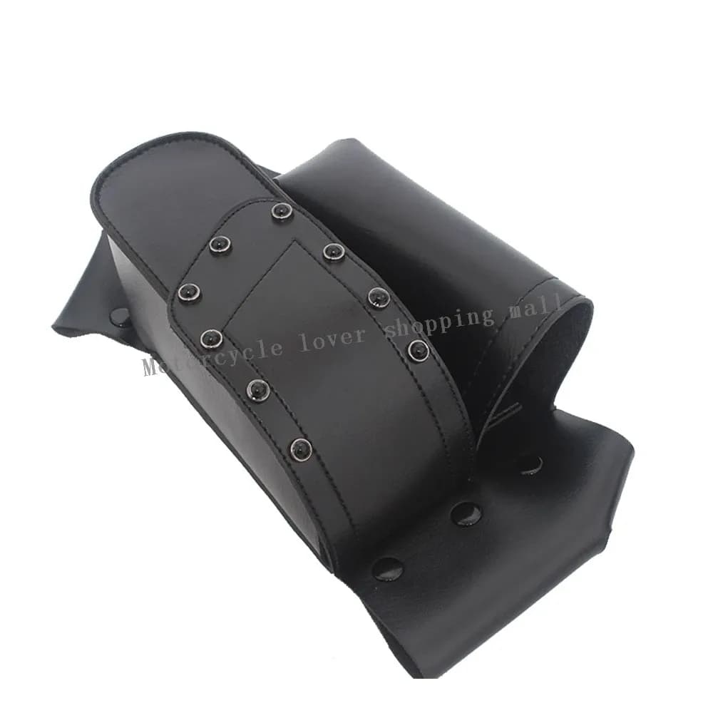 Sacoche de dégager pour Harley Touring Road King Electra — photo 4