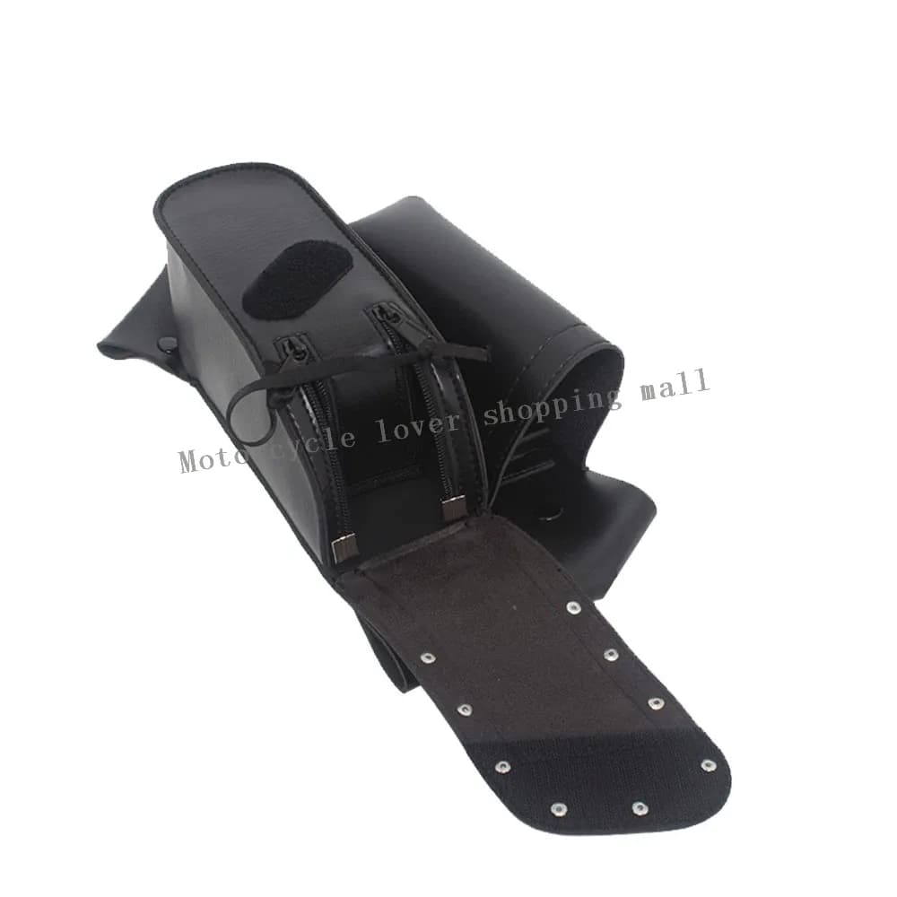 Sacoche de dégager pour Harley Touring Road King Electra — photo 5