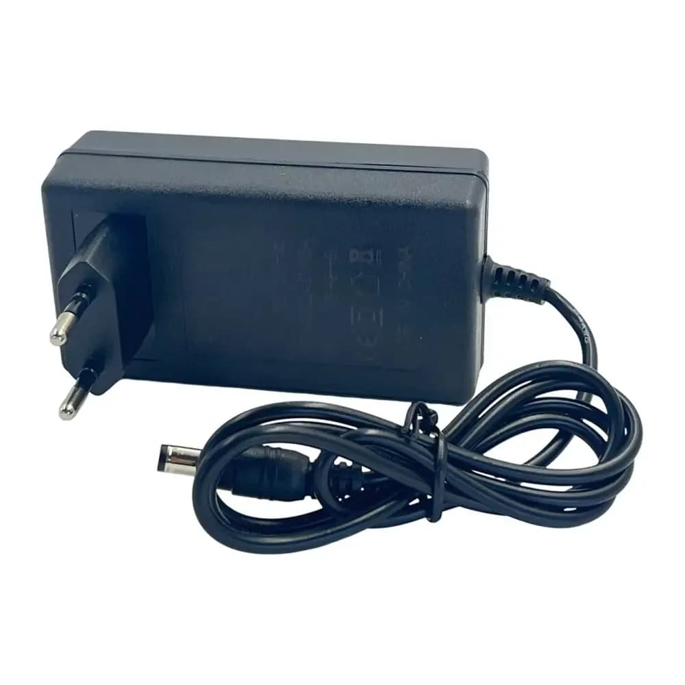 Chargeur 24,2 V 1,5 A pour Xiaomi Scooter 4 Go
