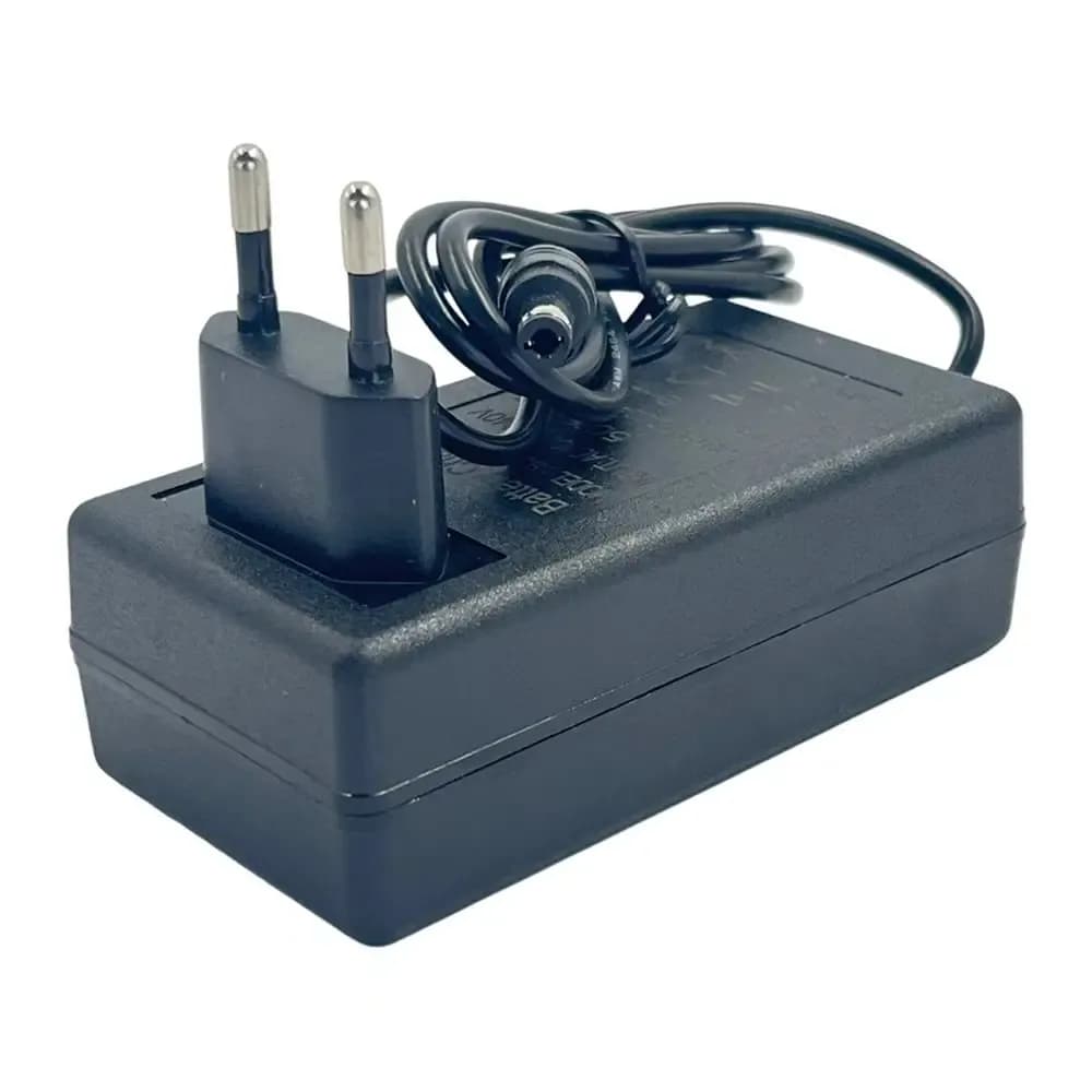 Chargeur 24,2 V 1,5 A pour Xiaomi Scooter 4 Go