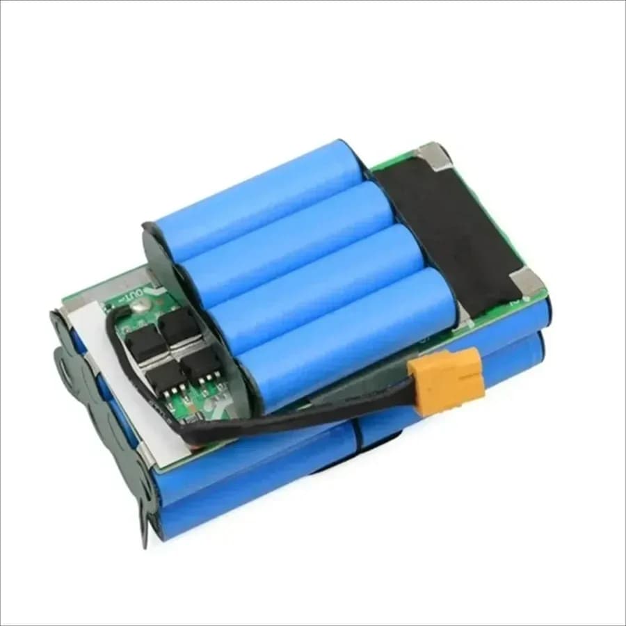 Batterie au lithium aste pour scooter électrique, 36V