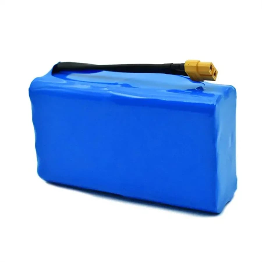 Batterie au lithium aste pour scooter électrique, 36V