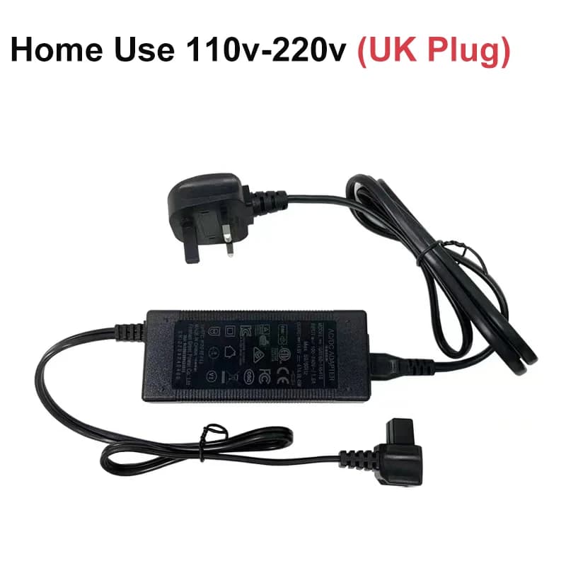 AEDECL:UK plug