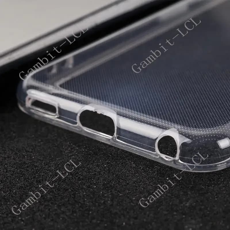 Coque Anti-chute pour Apple Ipod Touch 5 6 7 4 "Touch6