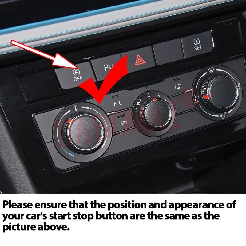 Système de démarrage et d'arrêt automatique du moteur — photo 2
