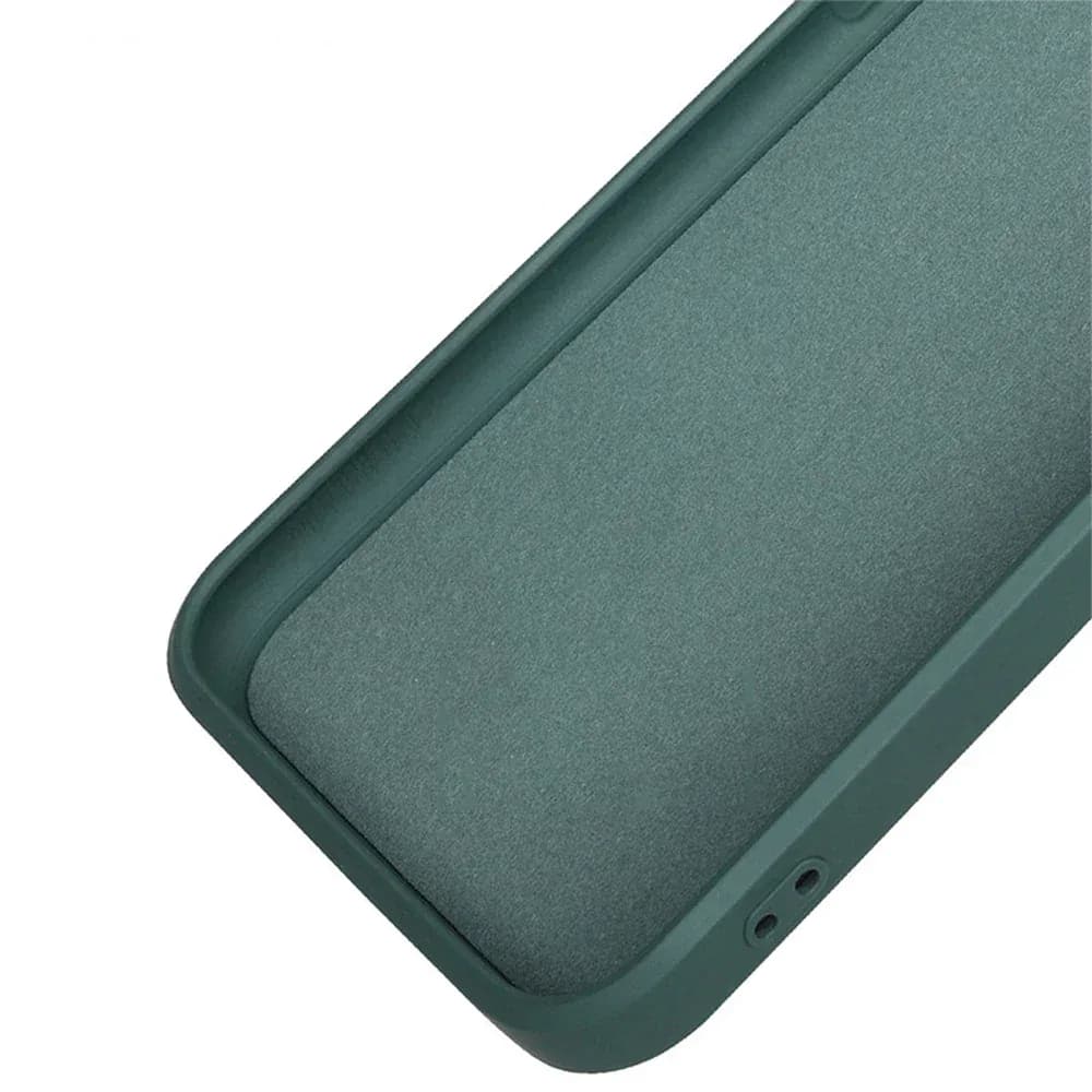 Coque de téléphone portable simple pour Samsung Galaxy S20