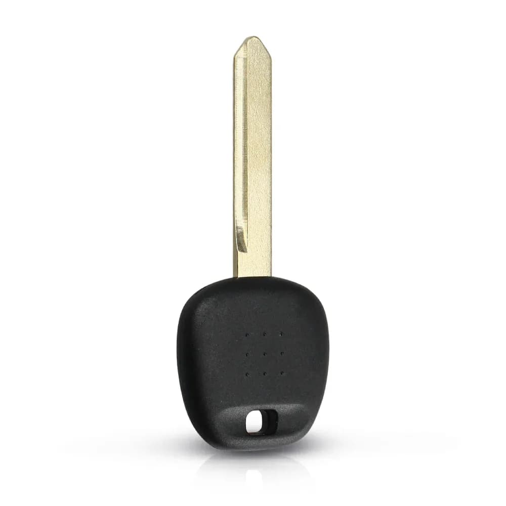 KEYYOU 10 pièces TOY43/TOY40/TOY47/TOY41 lame voiture