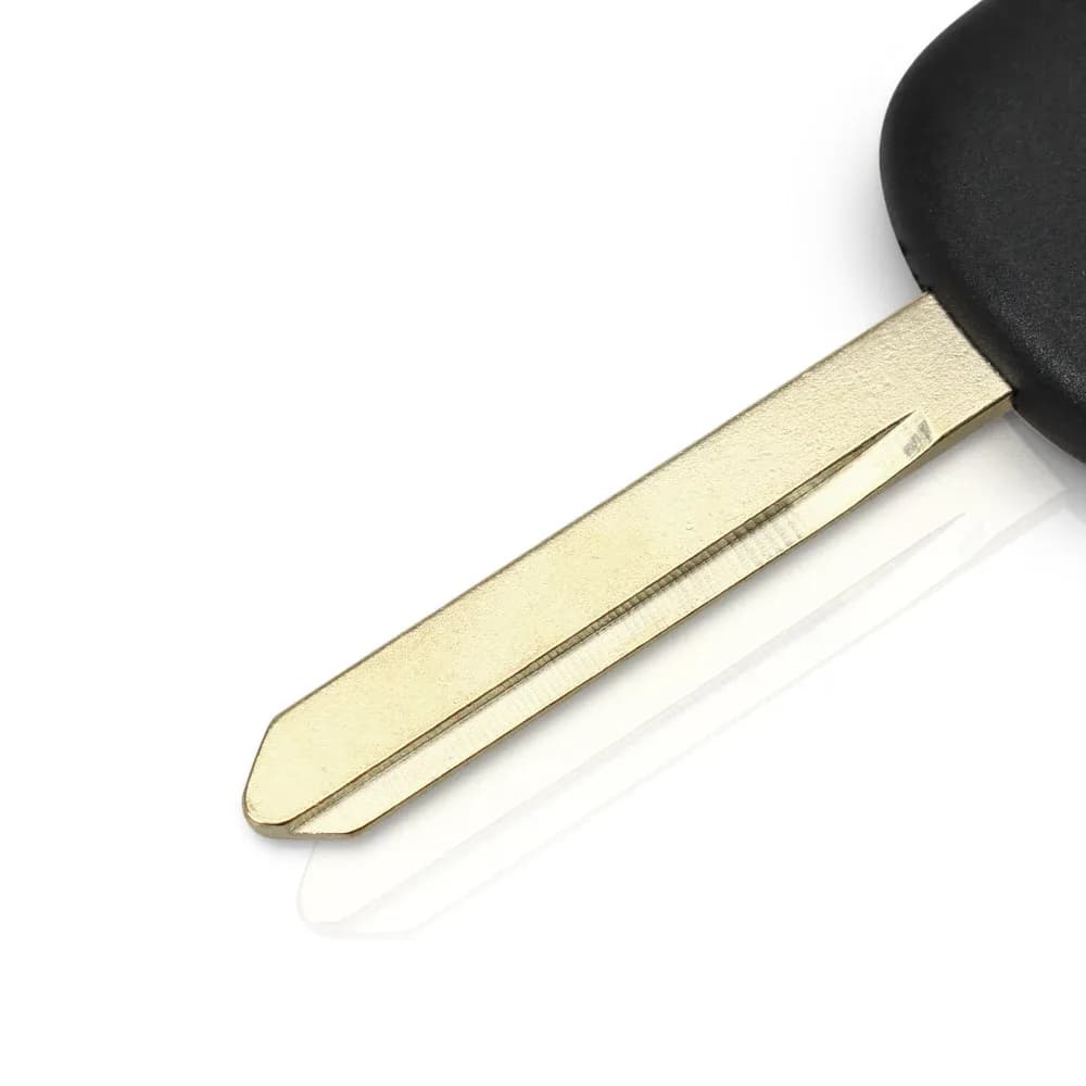 KEYYOU 10 pièces TOY43/TOY40/TOY47/TOY41 lame voiture