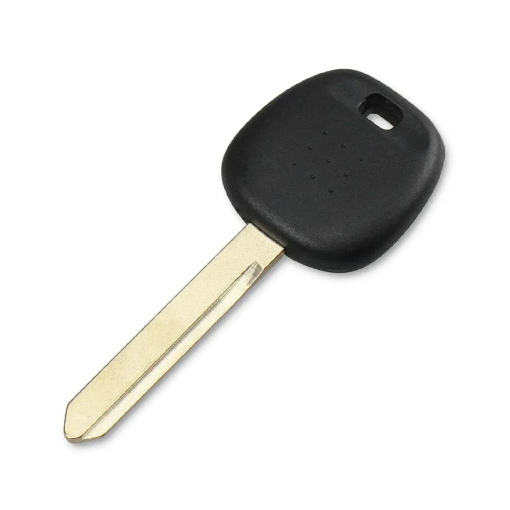 KEYYOU 10 pièces TOY43/TOY40/TOY47/TOY41 lame voiture
