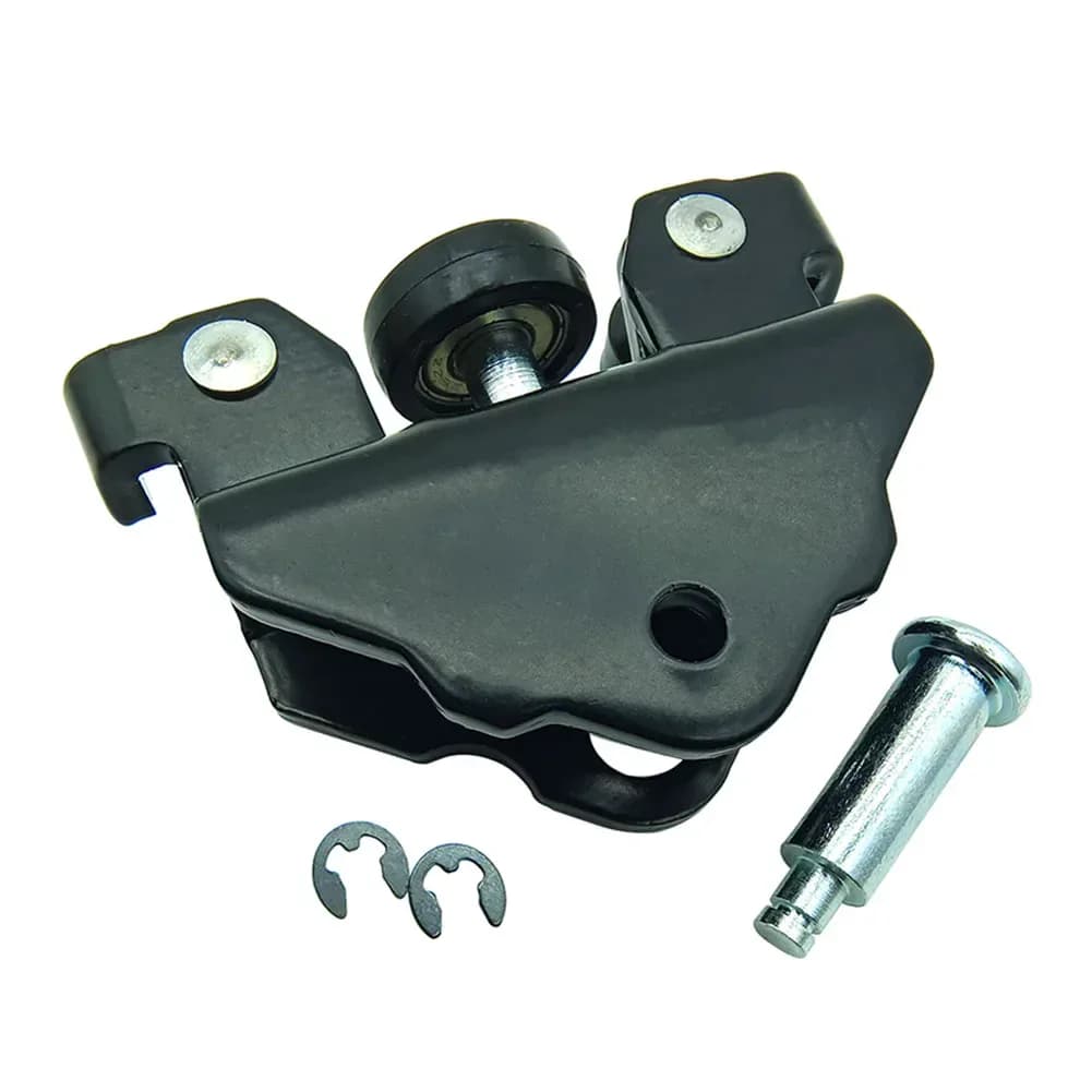 Convient pour Kangoo II Guide de rouleau de porte — photo 5