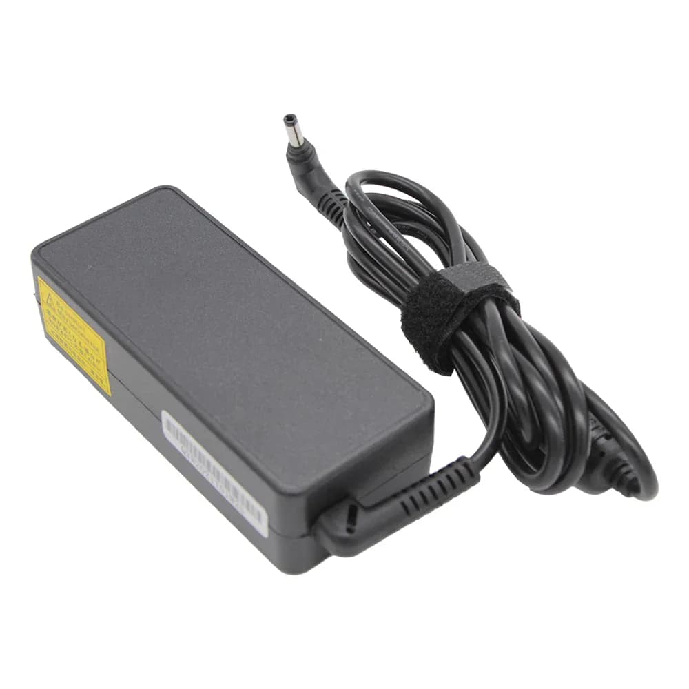 Chargeur pour ordinateur portable AC 20V, 3
