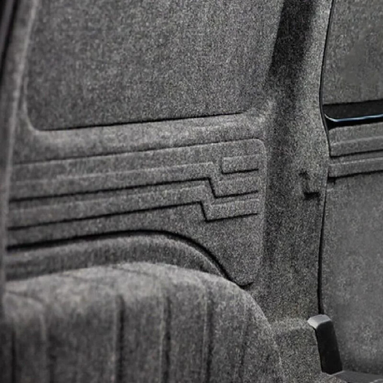 Tapis de doublure de Van, accessoires de camping-car — photo 5