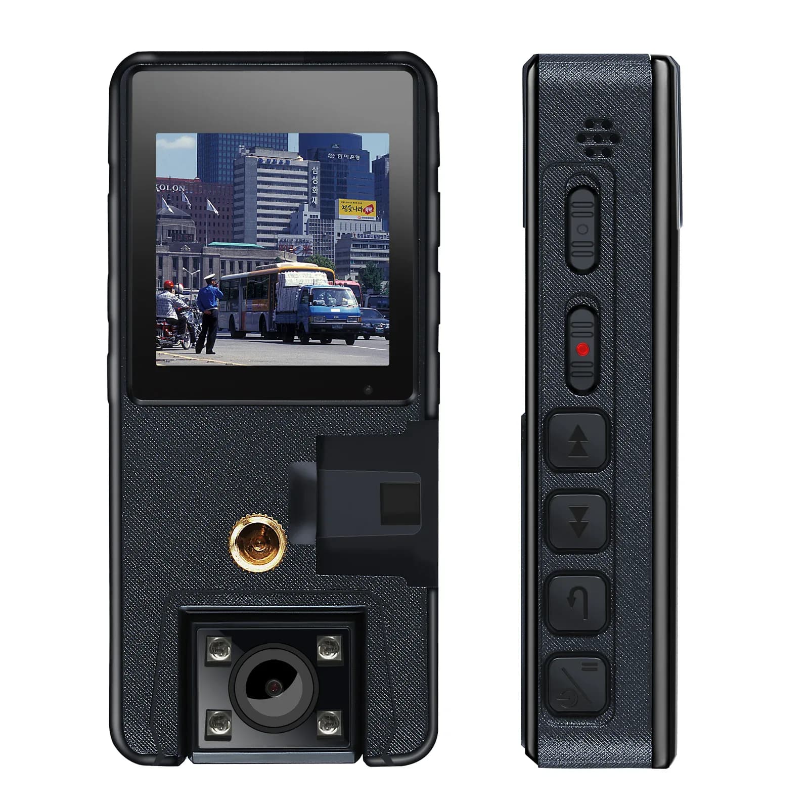 Mini caméra Vandlion A39 Full HD 1080P vision nocturne