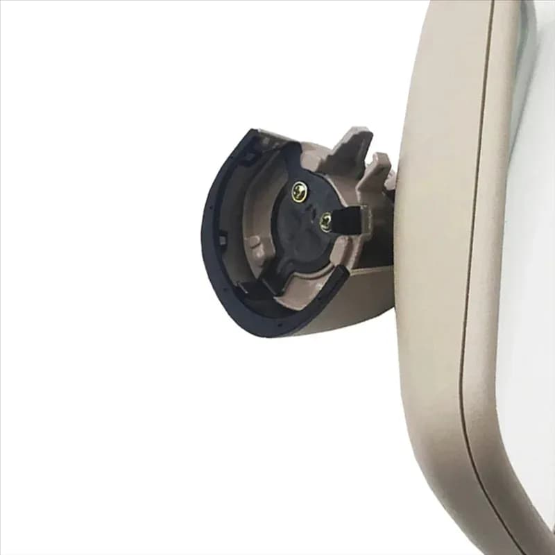 Ensemble de rétroviseur intérieur pour C6 A6 2005 – 2011