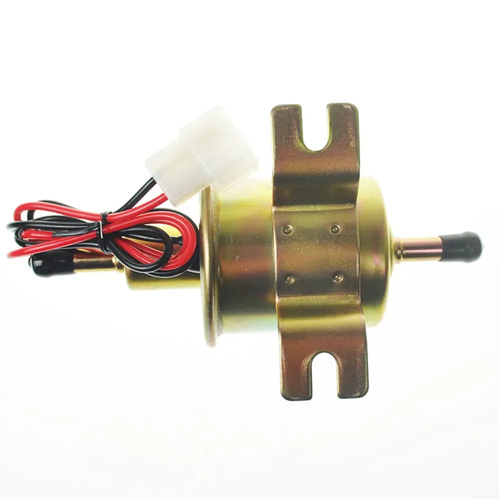 Pompe à carburant électrique basse pression HEP-02A 12V 24V