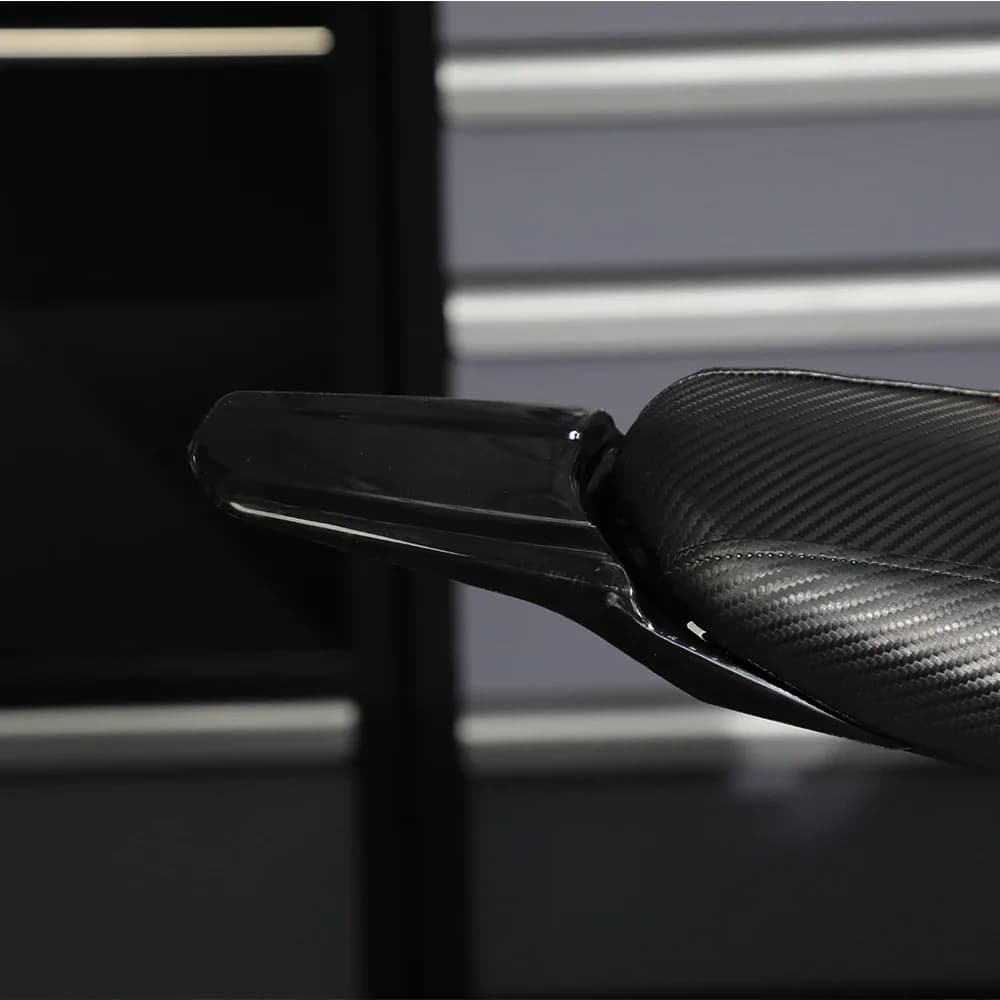 Garde-boue arrière pour vélo électrique, couverture de — photo 2