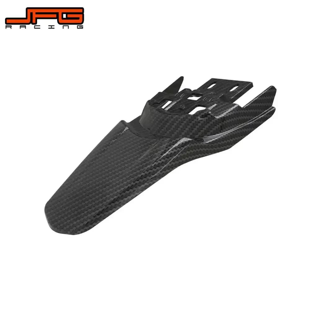 Garde-boue arrière pour vélo électrique, couverture de — photo 5