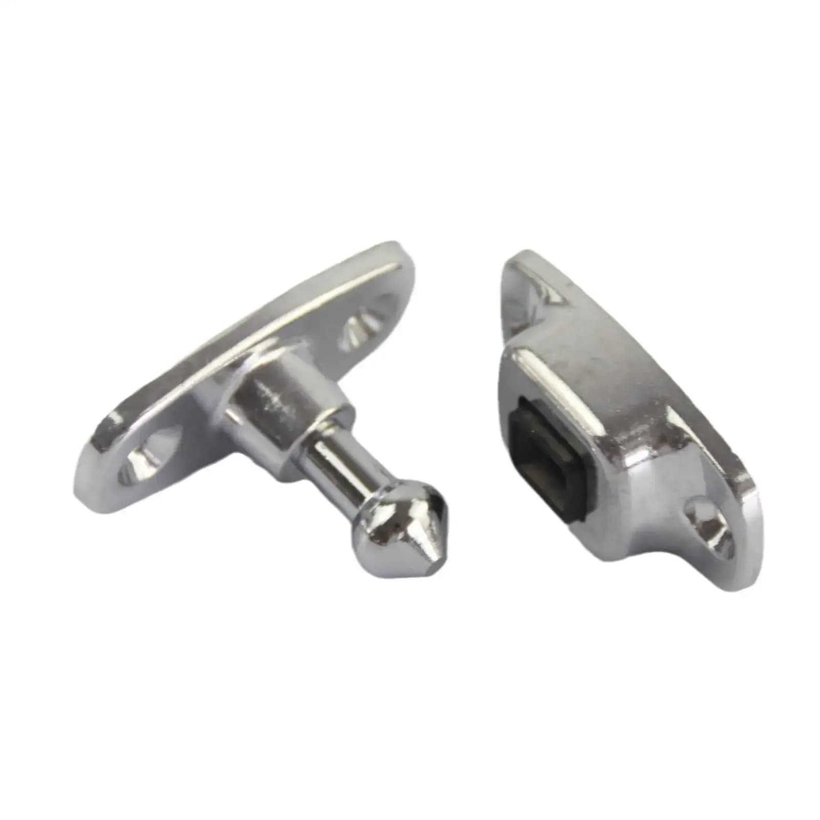 Support de porte pour camping-car, loquet de porte de — photo 5