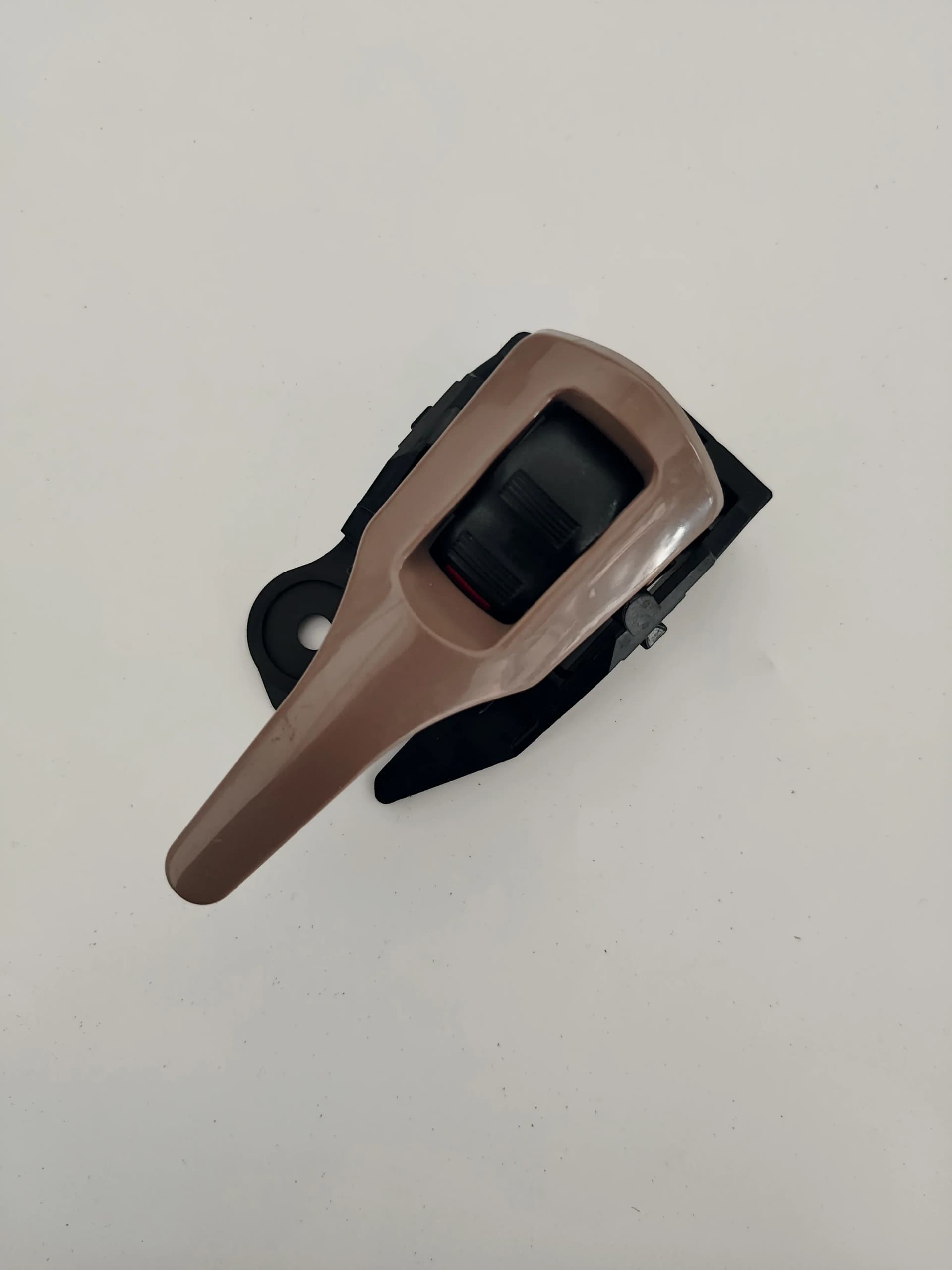 Poignée de porte intérieure pour Toyota Corolla 2009-2013 — Beige