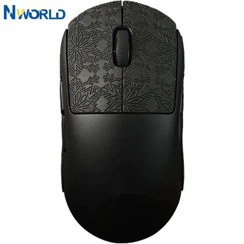 Grip tape antidérapant pour souris Logitech G Pro