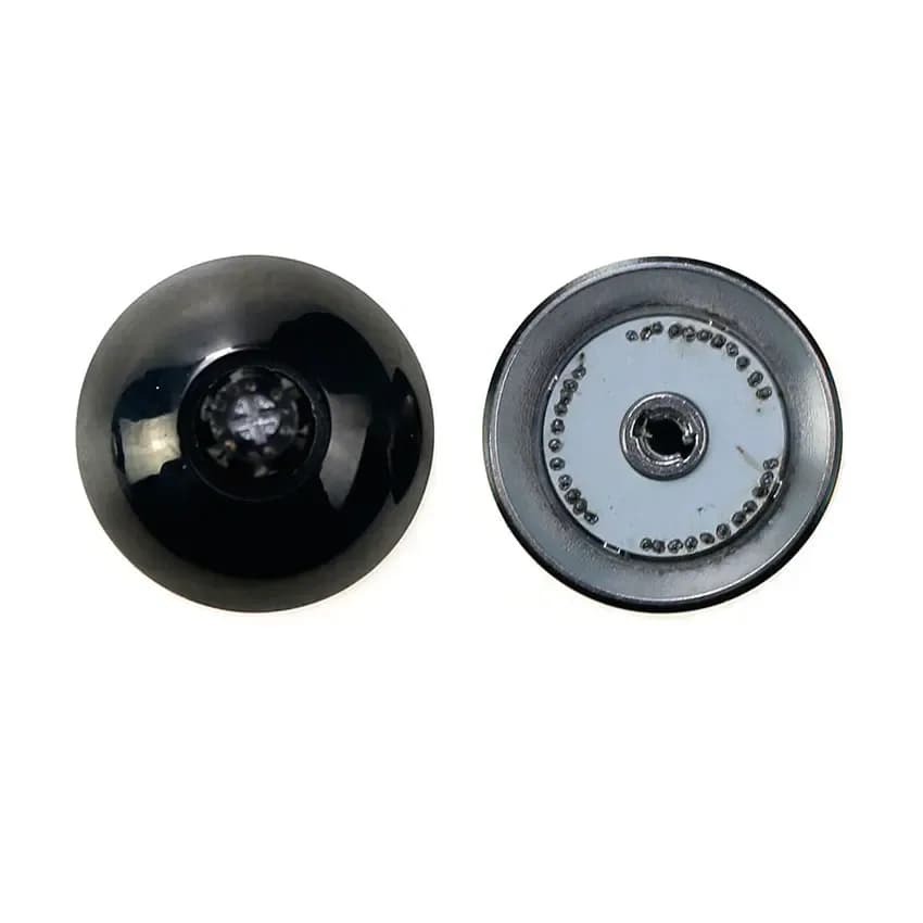 YuXi pour Xbox One Elite 2 Joystick analogique 3D bâtons de