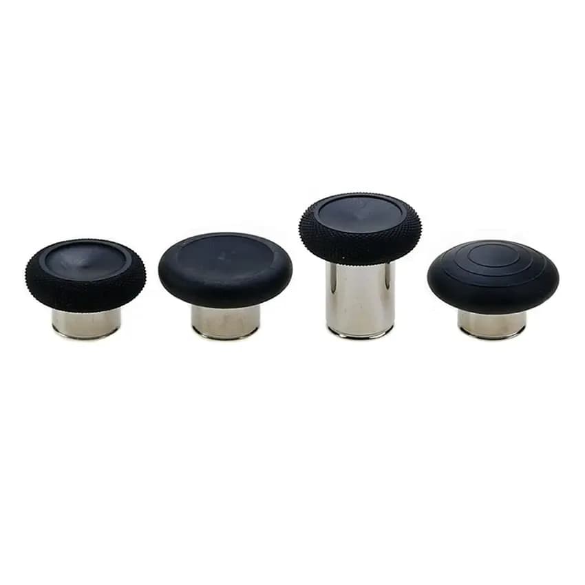 YuXi pour Xbox One Elite 2 Joystick analogique 3D bâtons de