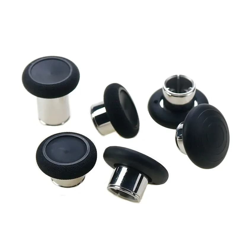 YuXi pour Xbox One Elite 2 Joystick analogique 3D bâtons de