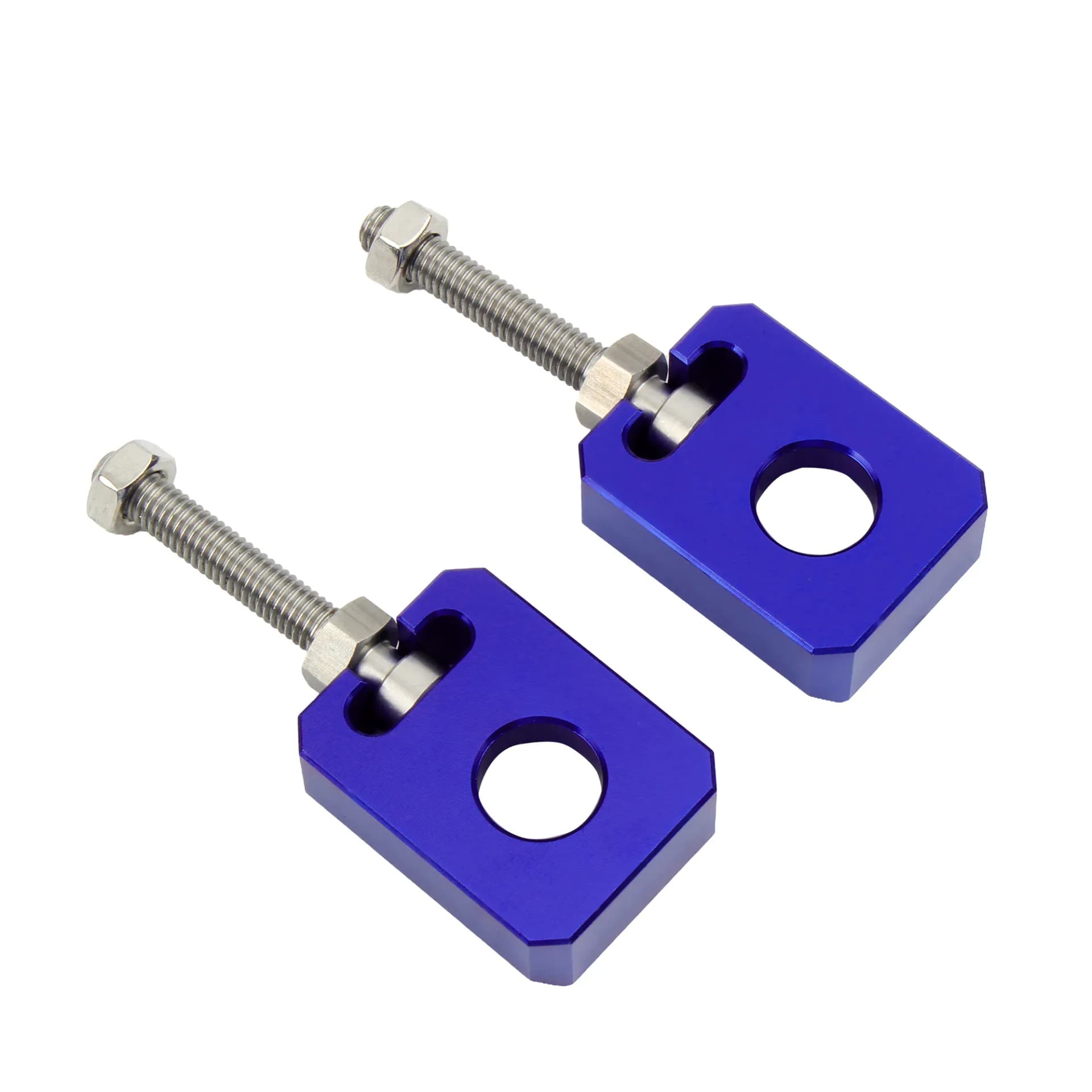 JOAdjuster-Accessoires de Moto en Alliage d'Aluminium, CNC