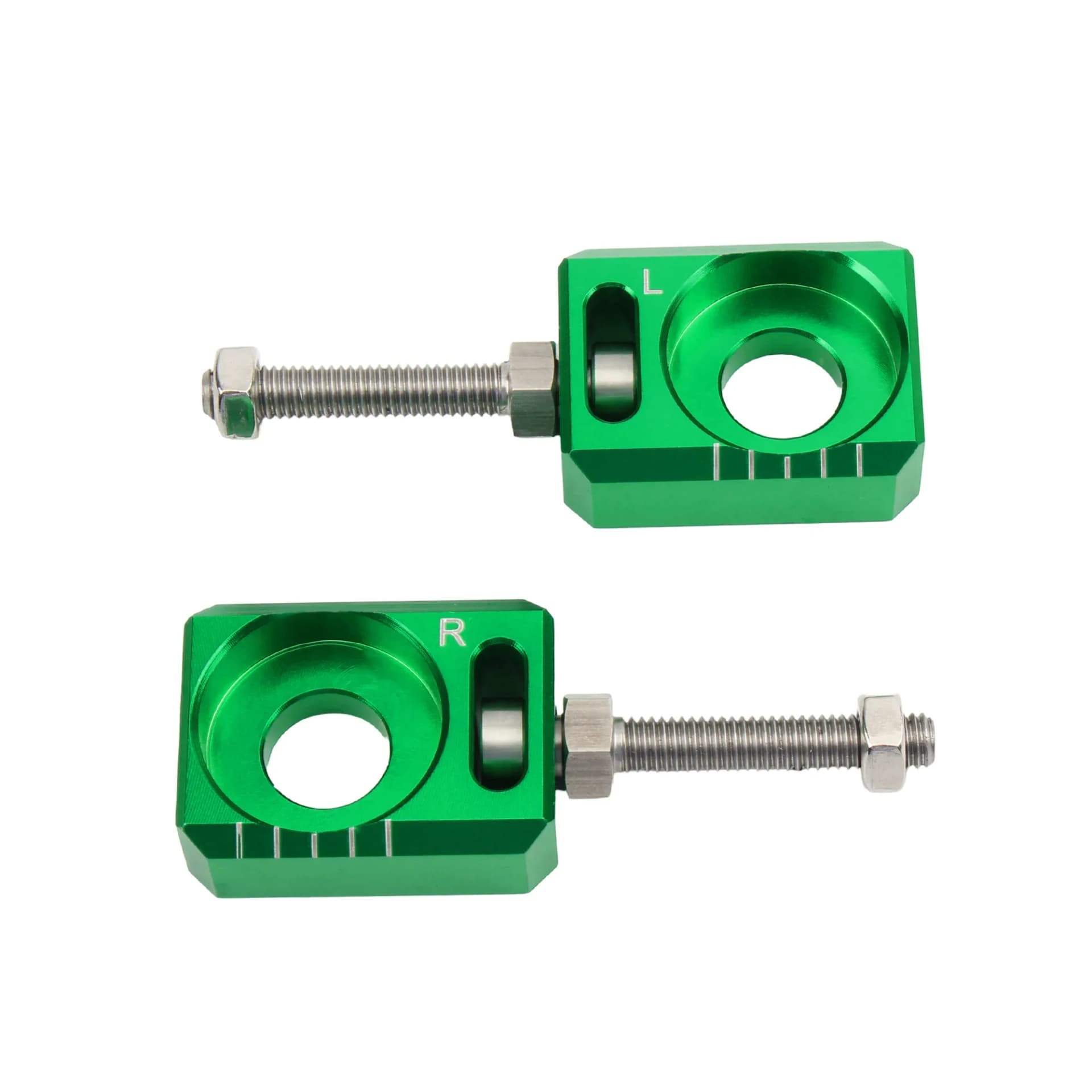 JOAdjuster-Accessoires de Moto en Alliage d'Aluminium, CNC