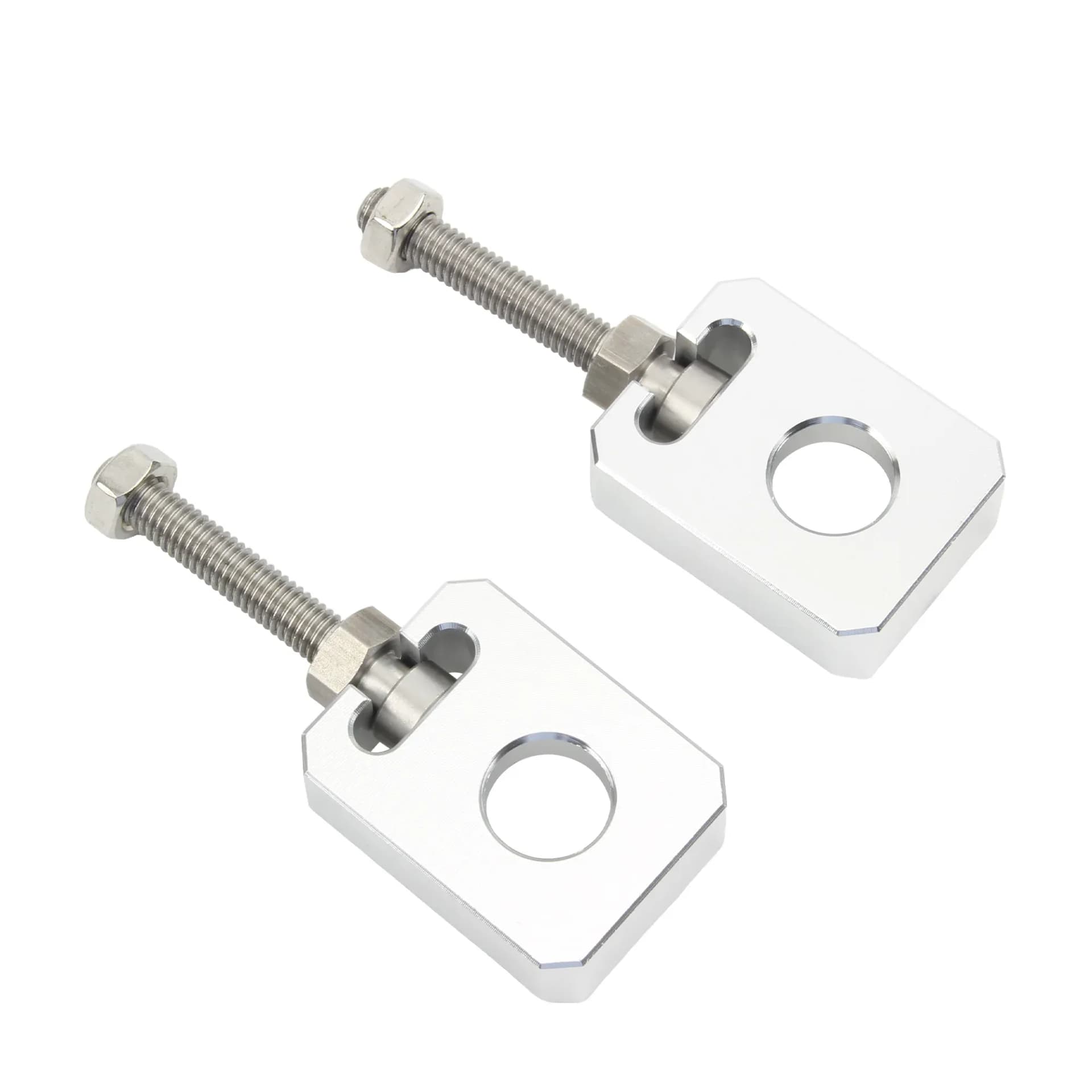JOAdjuster-Accessoires de Moto en Alliage d'Aluminium, CNC