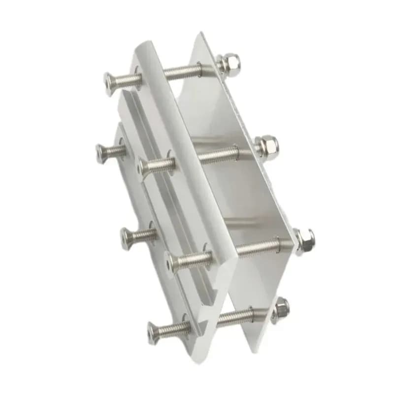 Pieds de Table en Aluminium pour Ordinateur Portable — photo 4