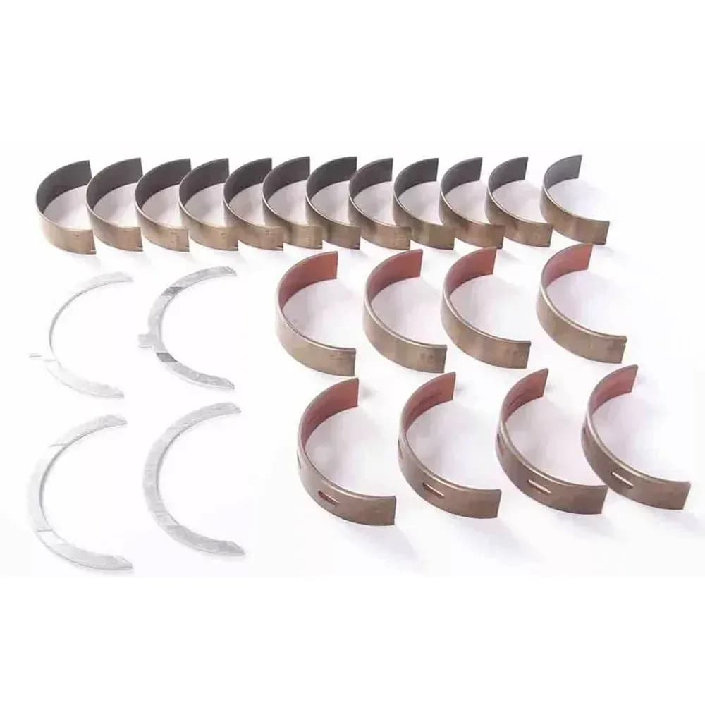 Kit de roulements de bielle et de butées pour EA839 3.0 T