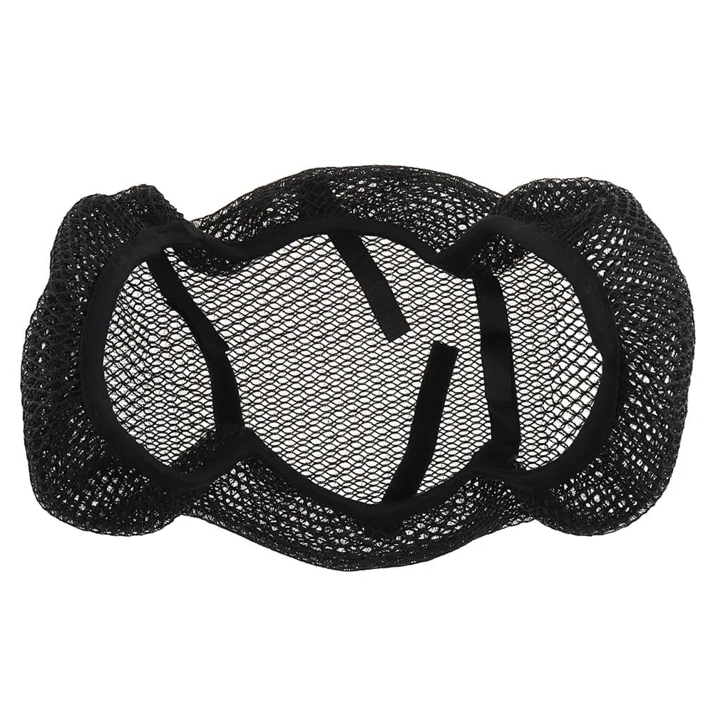 AUTCOAT 1 pièces respirant 3D maille moto cyclomoteur moto
