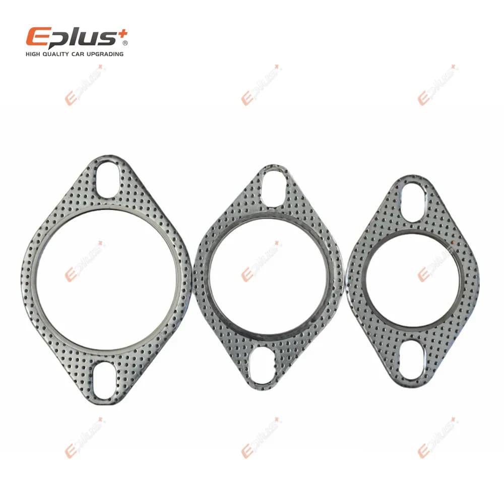 Eplus-Kit de joints universels pour silencieux de moto