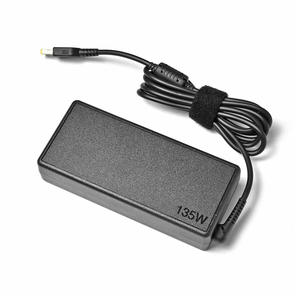 Adaptateur pour ordinateur portable 135W 20V 6.75A USB-A
