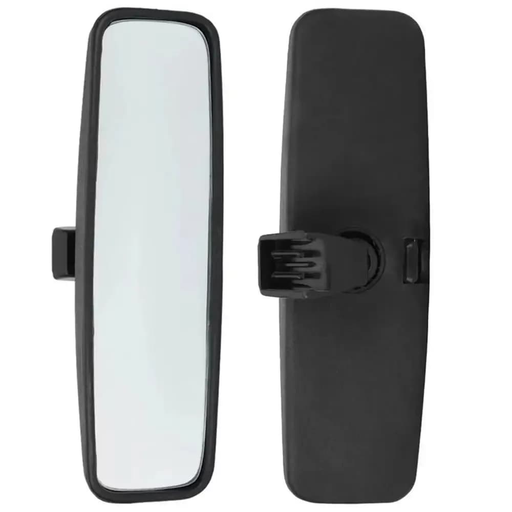 Rétroviseur intérieur 814842 compatible avec Peugeot