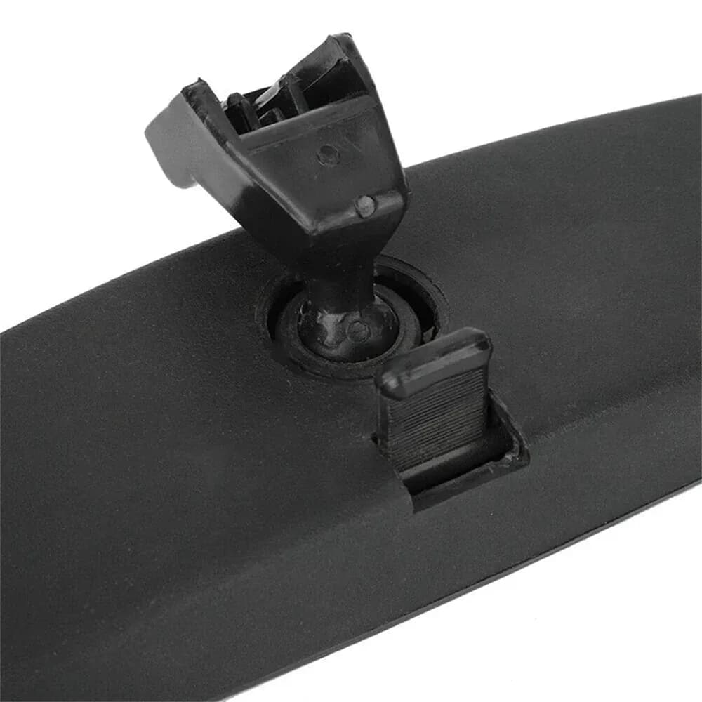 Rétroviseur intérieur 814842 compatible avec Peugeot — photo 5