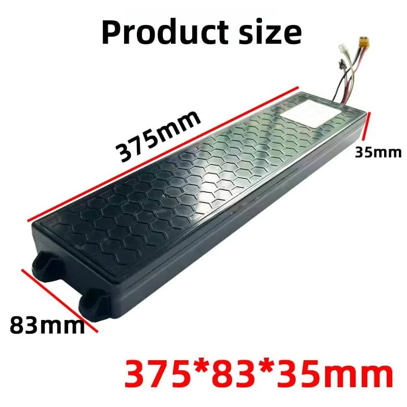 Batterie 36 V 5,2 Ah pour Xiaomi Electric Scooter 3 Youth