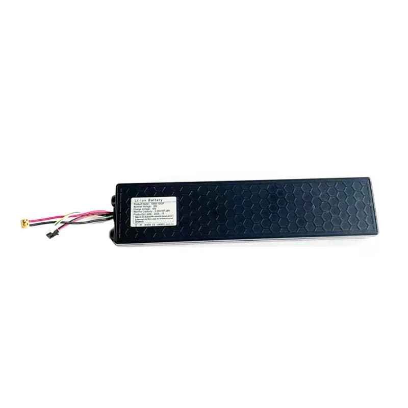 Batterie 36 V 5,2 Ah pour Xiaomi Electric Scooter 3 Youth