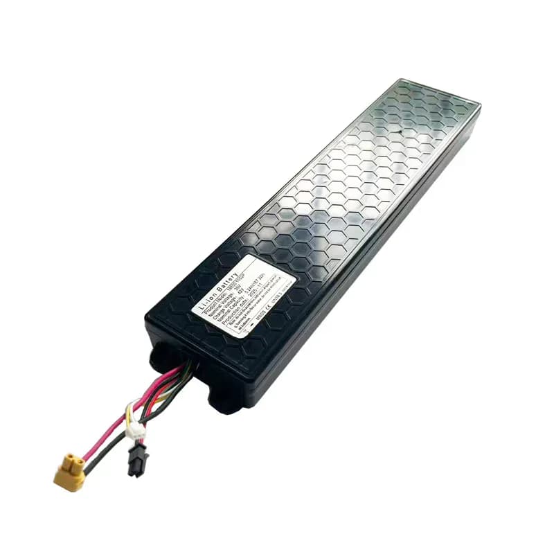 Batterie 36 V 5,2 Ah pour Xiaomi Electric Scooter 3 Youth