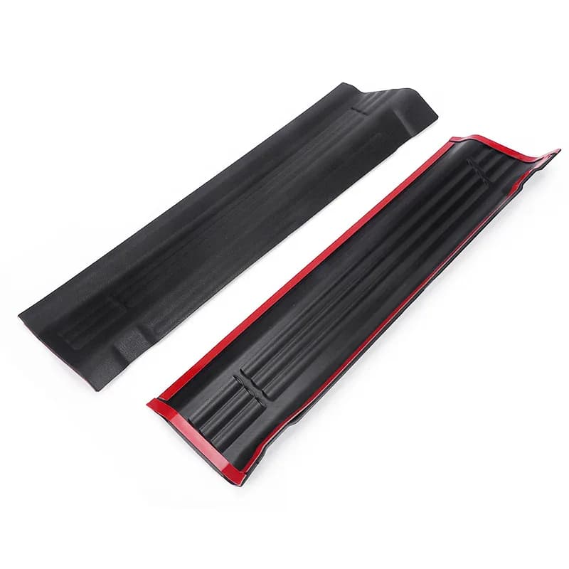 Protection de seuil de porte pour camping-car Peugeot Boxer — photo 3