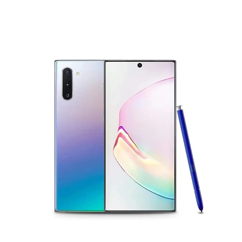 Stylet intelligent à pression S pour Samsung Galaxy Note 10