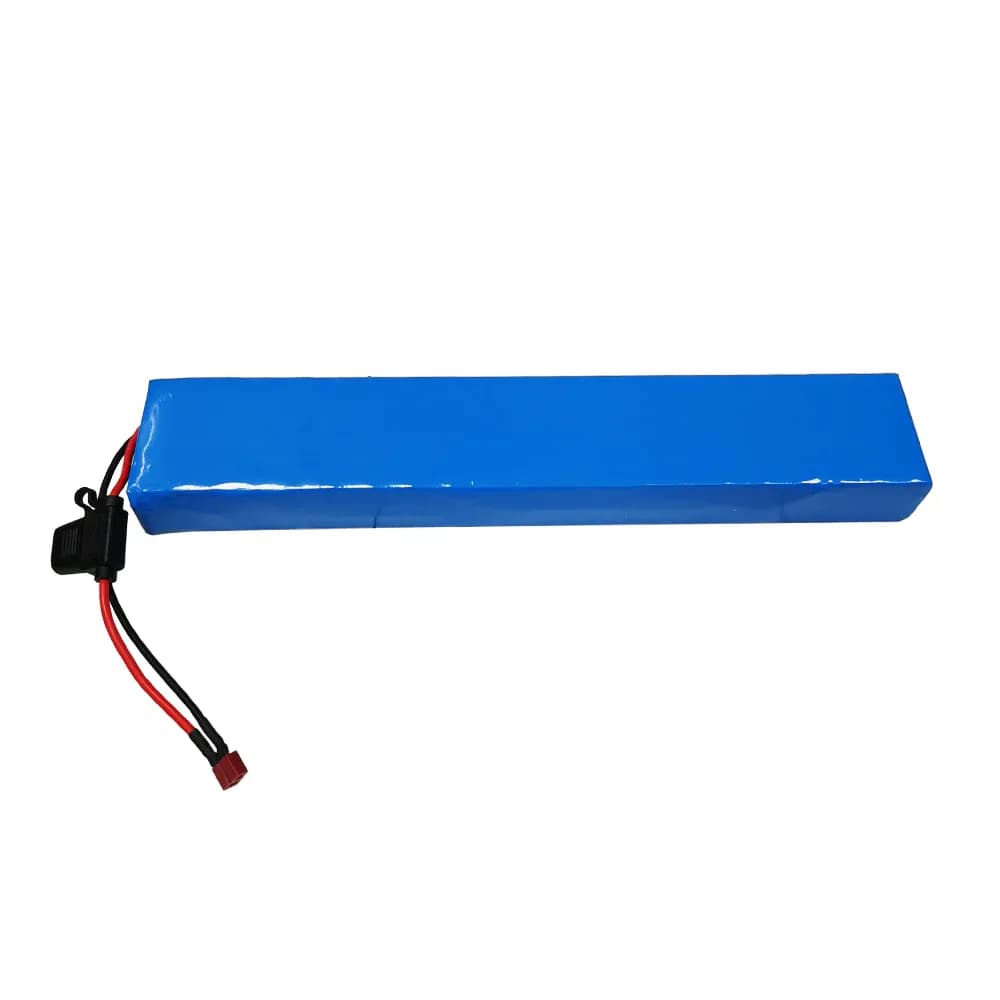 Batterie Li-ion pour E-Twow Booster ES et GT Sport